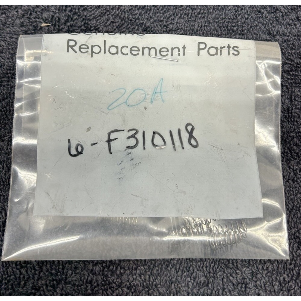 Alliance Laundry Systems F310118 SPRING LID LOCK/015 Part New